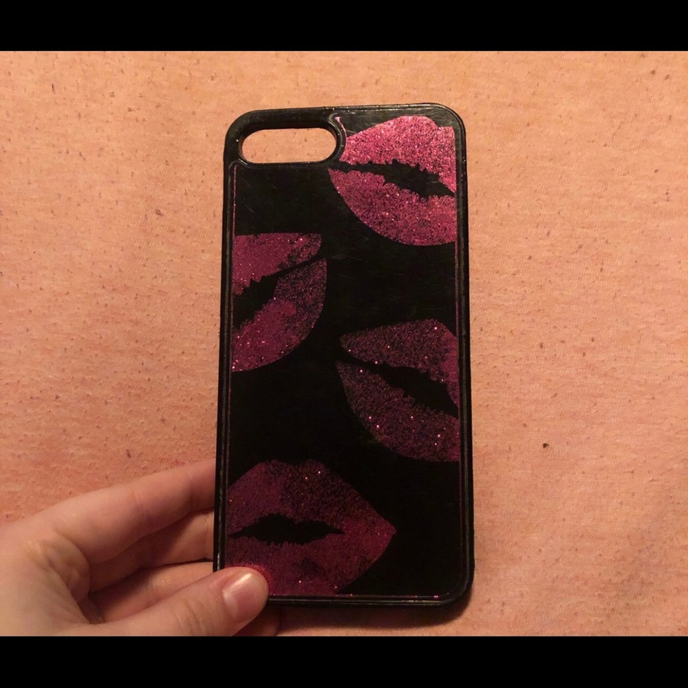 iPhone 8 Plus case